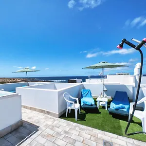 Karma 2 25m Del Mar Casa vacanze Famara