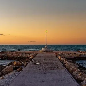  Apartamento Pedregalejo Playa, Piscina Y Parking España