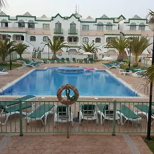Gaudia Appartamento Caleta De Fuste