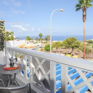  Apartamento Ocean View España
