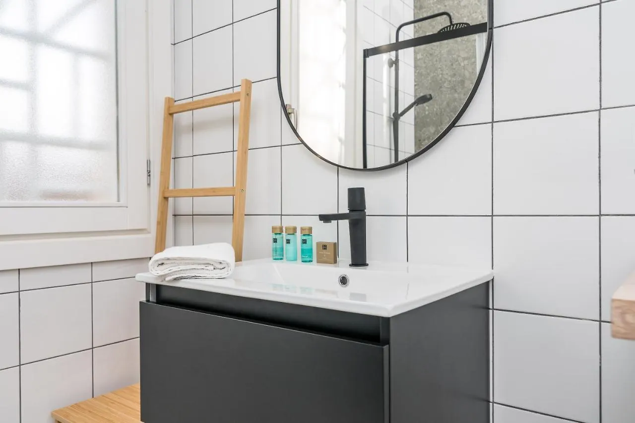Iloftmalaga Santa Maria Apartment  Malaga