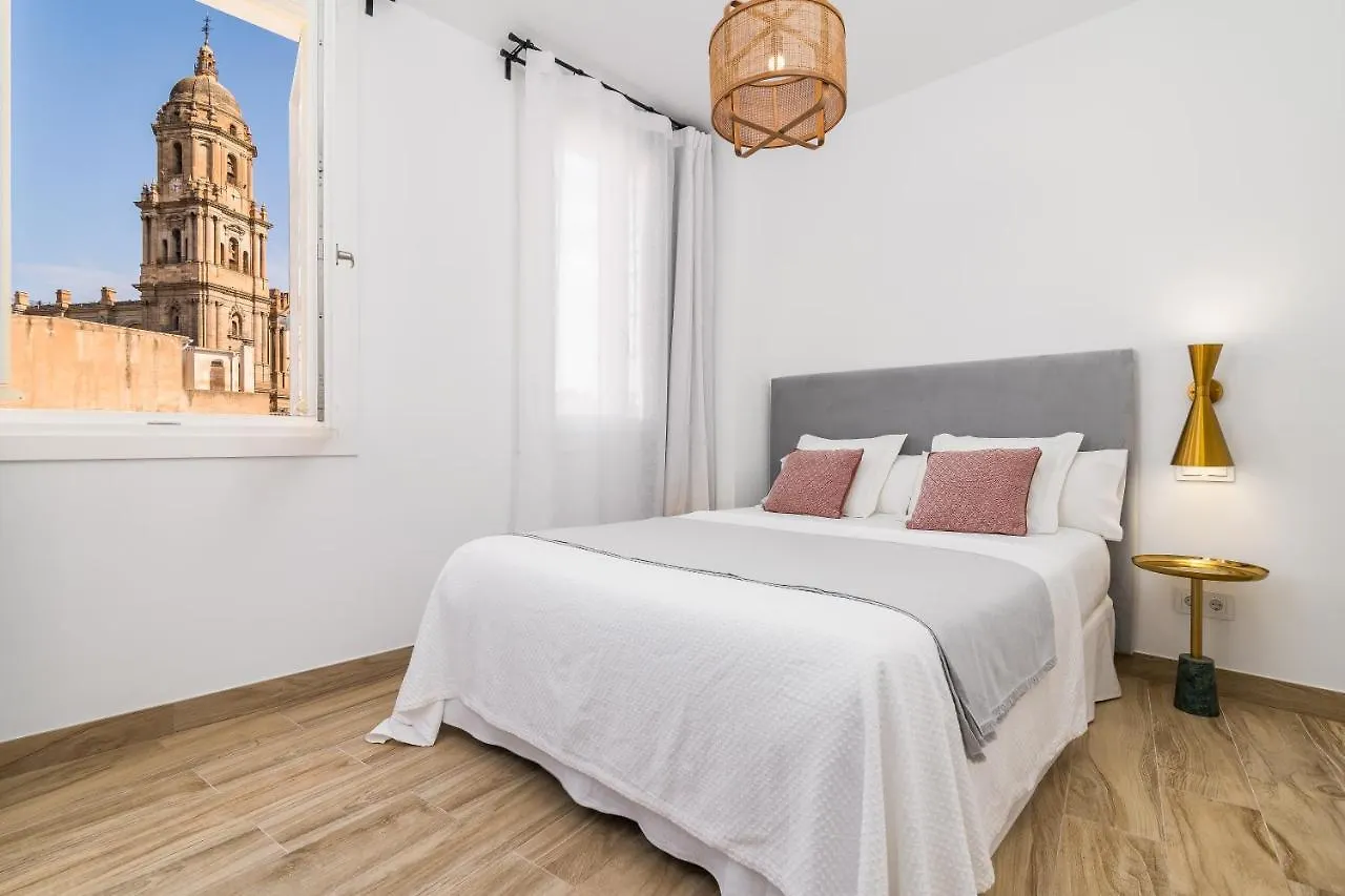Appartamento Iloftmalaga Santa Maria 0*,  Spagna
